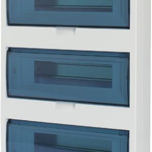 eaton installatiekast opbouw 3x12mod 284640 eaton