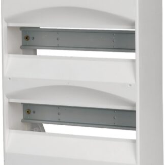 eaton installatiekast opbouw 3x13mod uitsparing eaton