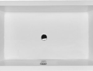 duravit starck bad 180x90 7000520000 duravit