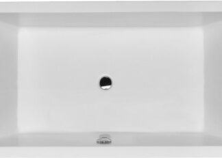 duravit starck bad 180x90 7000520000 duravit