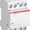 abb magn sch 220-400v abb