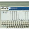 aansl.mod 16 i/o schneider electric