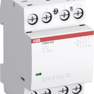 abb magn sch 220-400v 63a abb