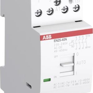 abb magn sch 400v en2540n01 abb