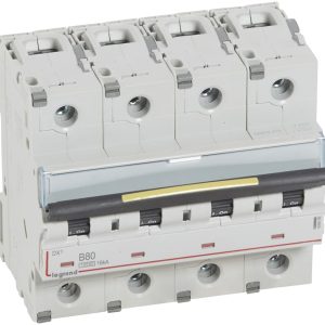 legrand lexic dx3 b-kar 80a legrand