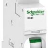 schneider electric ic60h 1-polig a9f85104 schneider electric