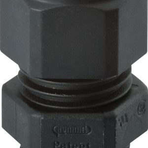 hummel hsk-k kabelwartel m63x1.5mm hummel