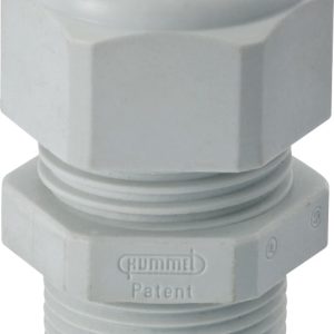 hummel hsk-k kabelwartel m63x1.5mm 1209630030 hummel