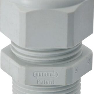 hummel hsk-k kabelwartel m63x1.5mm 1209630031 hummel