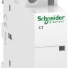 schneider electric magneetschakelaar 1no a9c22111 schneider electric