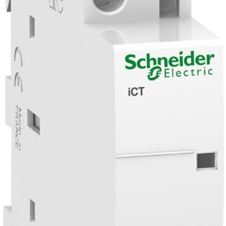 schneider electric magneetschakelaar 1no a9c22111 schneider electric
