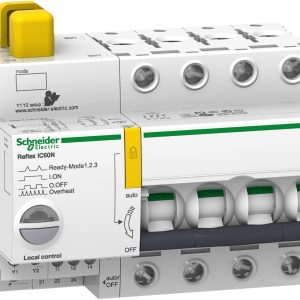 schneider electric reflex ic60n a9c62425 schneider electric
