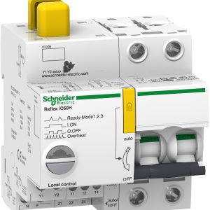 schneider electric reflex ic60h a9c64216 schneider electric