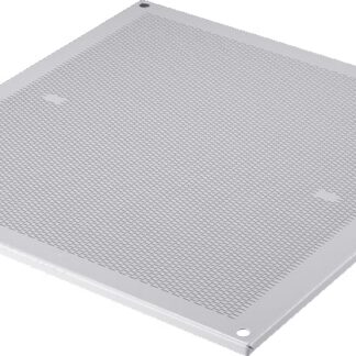 rittal ts dakplaat ventilatieopeningen rittal