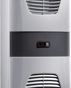 rittal sk lucht/lucht-warmtewisselaar 30w/k rittal