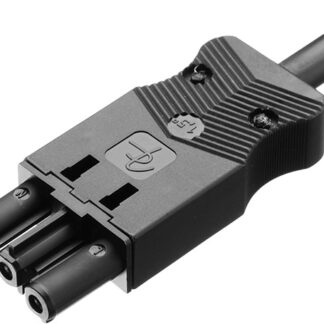 adels gst18 aansluitsnoer 3-polig 1804651 adels