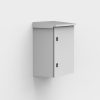 nvent hoffman regendak wandkast 500x300mm nvent hoffman