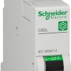 schneider electric multi9 oem m9f17116 schneider electric