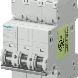 siemens sentron installatieautomaat c-kar 1000349174 siemens