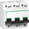 schneider electric c120n 3-polig schneider electric