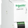 schneider electric c60h 1-polig 50a schneider electric