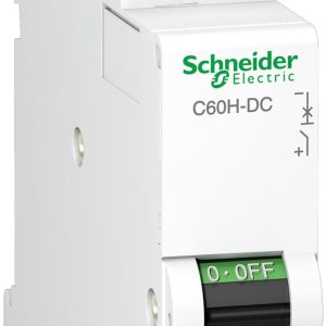 schneider electric c60h 1-polig 50a schneider electric