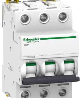 schneider electric ic60n 3-polig a9f75306 schneider electric
