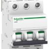 schneider electric ic60n 3-polig a9f75363 schneider electric