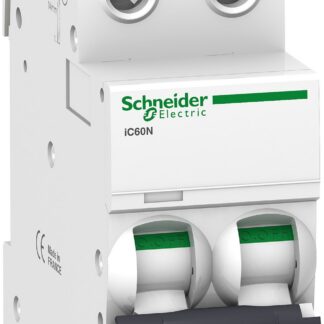 schneider electric ic60n 1p+n a9f79632 schneider electric