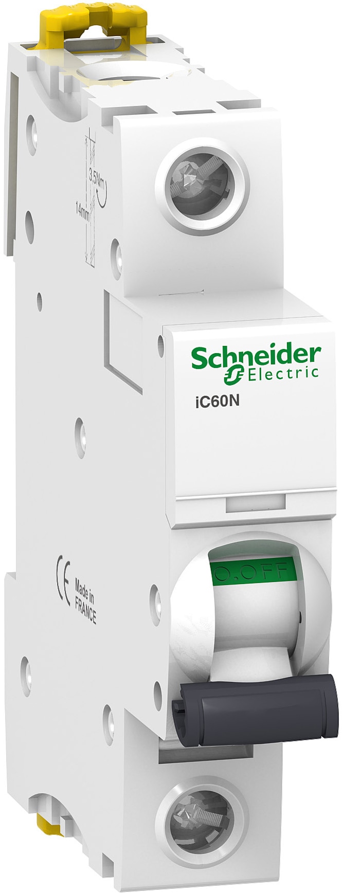 schneider electric ic60n schneider electric