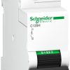 schneider electric c120h installatieautomaat a9n18492 schneider electric