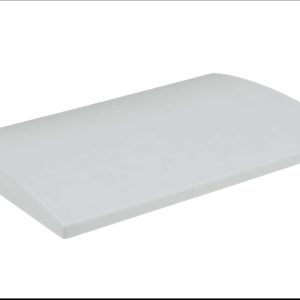 polyester regendak pla 1000x420mm schneider electric
