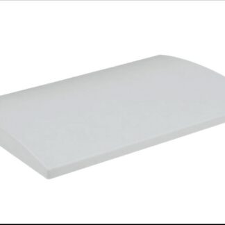 polyester regendak pla 1000x420mm schneider electric