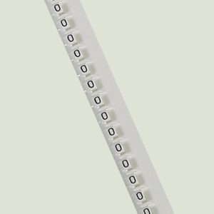 legrand codeerteken memocab letter o legrand