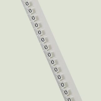 legrand codeerteken memocab letter o legrand