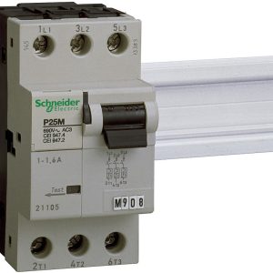 schneider electric acti9 installatieautomaat k-kar schneider electric