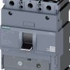 siemens vermogensschakelaar 3va1 250 3va12205ef siemens