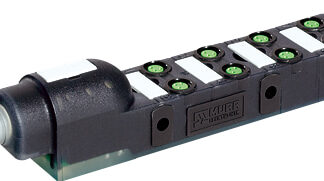 murr exact8 10xm8 4-polig murr