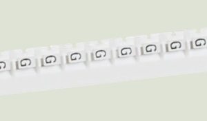 legrand codeerteken memocab letter g legrand
