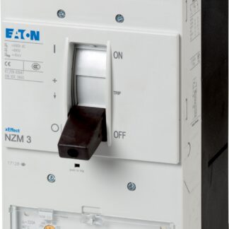 eaton nzmc3-a400 nzm3 eaton