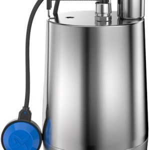 grundfos unilift dompelpomp 660w grundfos