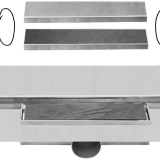 easy drain m-line 90 easydrain
