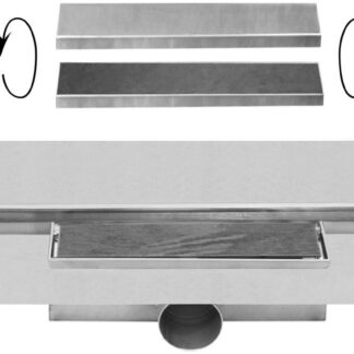 easy drain m-line 80 easydrain