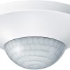 schneider electric argus aanwezigheidsmelder,inbouw,360°,dali schneider electric merten