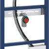 grohe rapid sl wastafel-element grohe