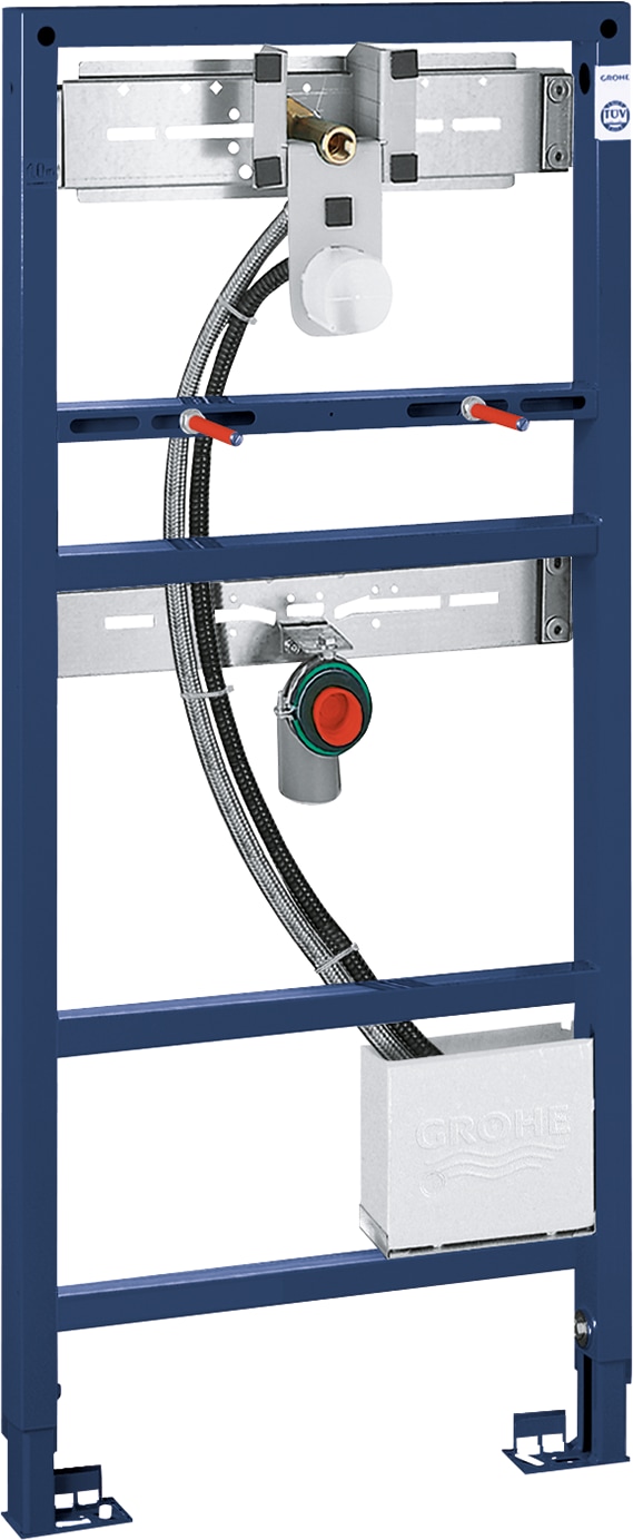 grohe rapid sl wastafel-element grohe
