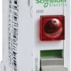 schneider electric ii 2-polig 20a schneider electric