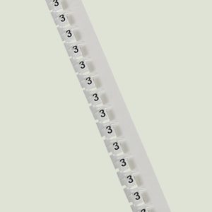 legrand codeerteken memocab cijfer 3 legrand