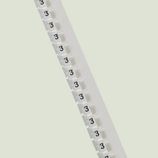legrand codeerteken memocab cijfer 3 legrand
