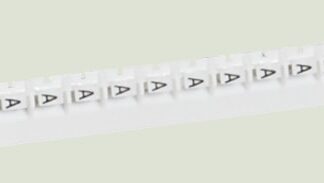 legrand codeerteken memocab letter a legrand
